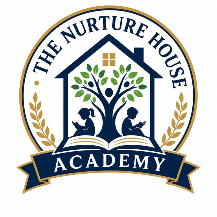 The Nurture House Academy